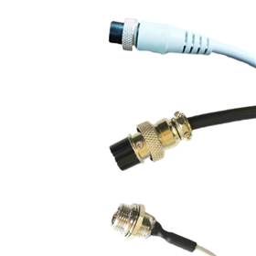 GX16智能凈水器、龍頭防水連接線（2-8P)