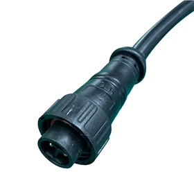 M16割草機、擦窗機防水連接線（3P）